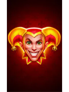 Royal Joker: Hold and Win